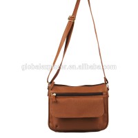 fashion PU shoulder bag crossbody bag sling bag