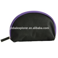 promotional cosmetic bag 600D pouchete beauty bag makeup bag