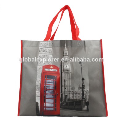 Shopping Bag Personalised Tote Bags Japan Wholesale Handbags