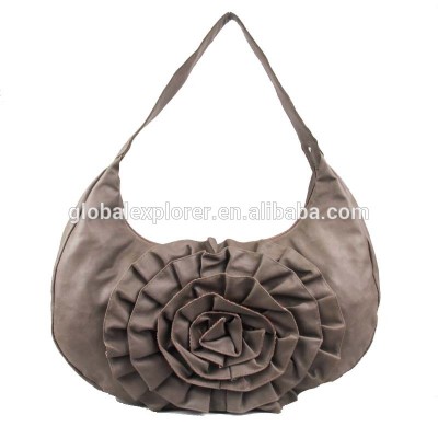 Fashion Avon floral handbag tote bag hobo bag